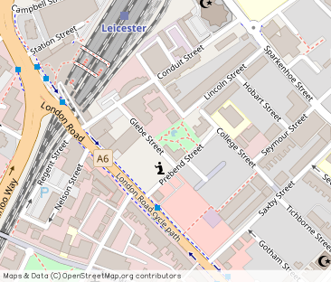 Glebe Street, Leicester, Leicestershire, LE2 - Photo 1