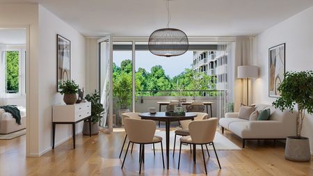 Living where life flows - Photo 3