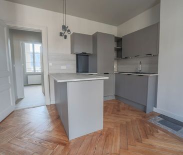 Appartement 2 pièces à louer - Photo 5