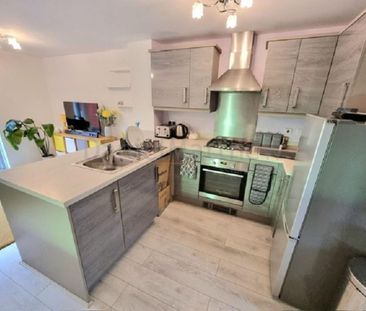 2 bedroom terraced house to rent - Photo 5