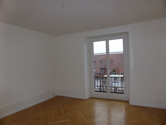 Appartement trois pièces - Photo 1