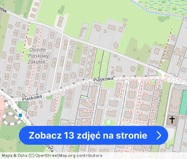 Stylowe 2-pok. z pięknym ogródkiem/Bronowice - Zdjęcie 1