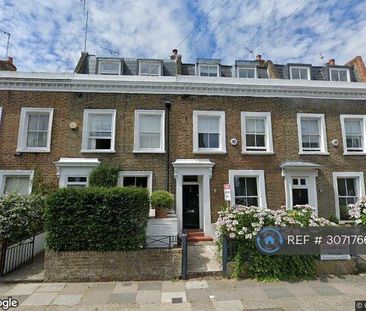 4 bedroom terraced house to rent - Photo 1