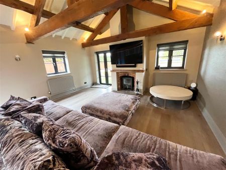 4 bedroom barn conversion to rent - Photo 5