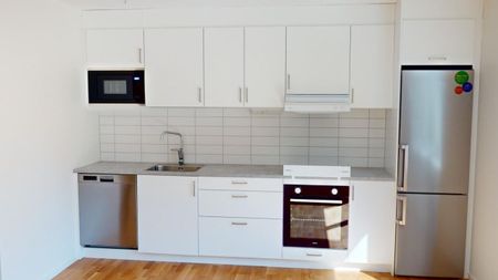 Stenvinkelsgatan, Halmstad - Foto 3