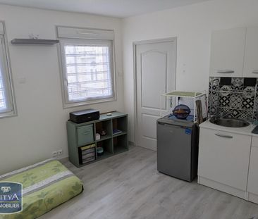 Location Appartement 1 pièce 20m² BETHENY 51450 - Photo 4