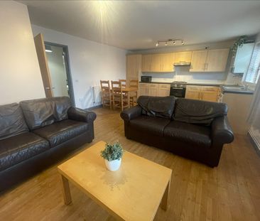 Cadogan Court, Cathays - Photo 5
