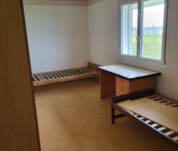 Grosszügige 5.5 Zimmerwohnung - Le Château 52 - Photo 5