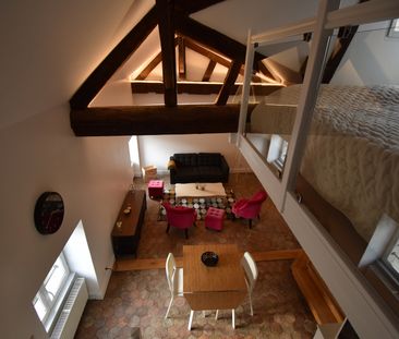 Location Appartement 2 pièces 41m² BEAUNE 21200 - Photo 1
