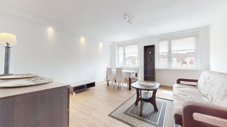 Rozkładowe mieszkanie na Os.Majowym - Photo 4