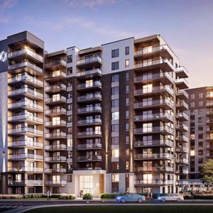 3.5 - 1400 Rue Emile-Bouchard, Vaudreuil Dorion - Photo 3