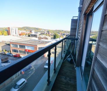 1 bedroom flat to rent - Photo 6