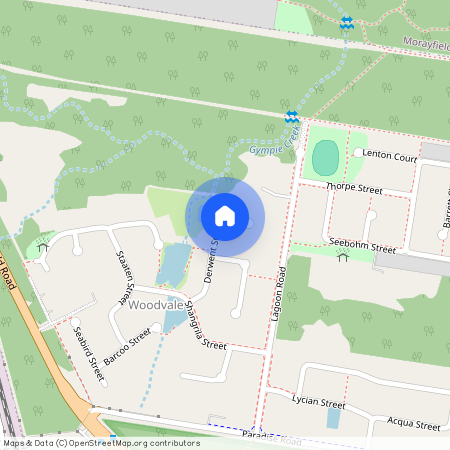 2/18 Derwent Street, Qld 4505, Burpengary