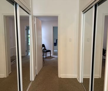 For Lease - 23 Bishop Street, Toronto, Ontario - Photo 5