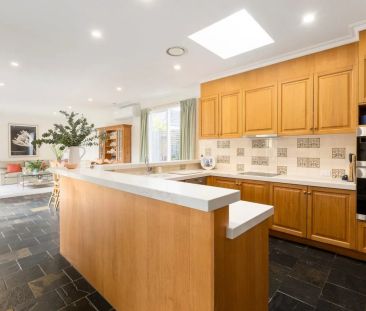 CHARMING VICTORIAN-INSPIRED HOME IN A BRIGHT, LOW MAINTENANCE GARDE... - Photo 3