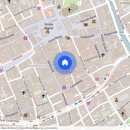 Gelkingestraat 23B, 9711 NA Groningen