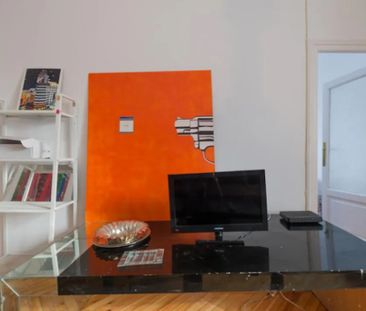 Calle de Gaztambide, Madrid, Community of Madrid 28015 - Photo 5