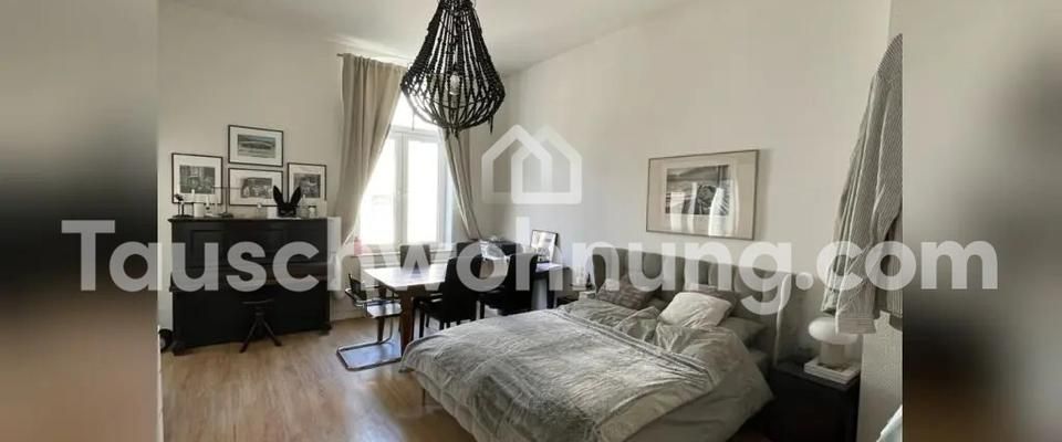 TAUSCHWOHNUNG Schöne Altbau 1,5 ZI Sülz gg mind. 2,5 ZI Sülz - Foto 1