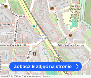 DOSTĘPNE, 2-pok. mieszkanie, Żoliborz - Zdjęcie 1