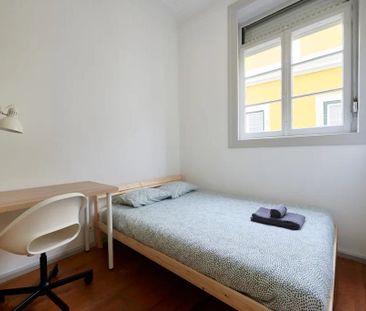 Travessa de Santa Marta, Lisbon, Lisbon 1150-299 - Photo 1