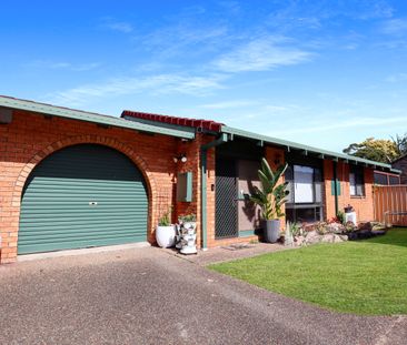 Two Bedroom Villa – Located Close to the CBD! - Photo 4