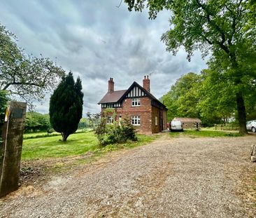 3 bedroom detached house to rent - Photo 4