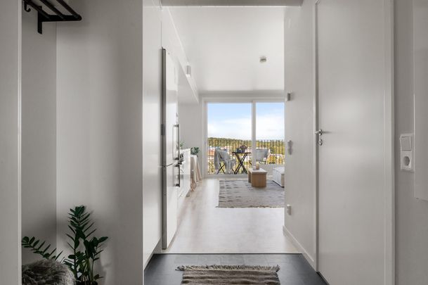 Tränsgatan 14 - Foto 1