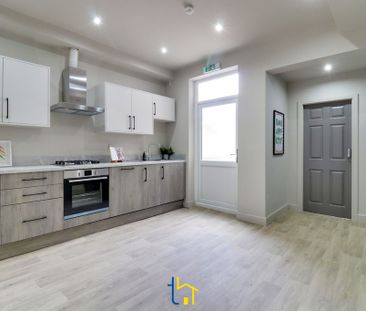 1 bed house share to rent in Kirby Road, Leicester, LE3 - Photo 2