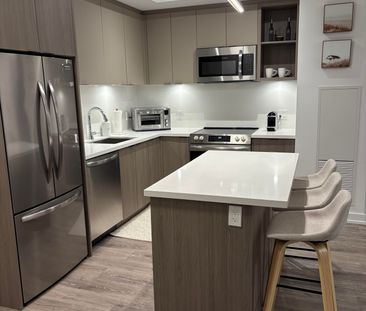 For Lease - 333 Sunseeker Avenue Unit# 232, Innisfil, Ontario - Photo 6