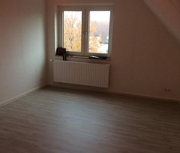 3-Zimmer-Wohnung in Gelsenkirchen Hassel - Foto 1