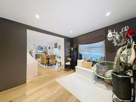 Duplex te huur - Photo 4