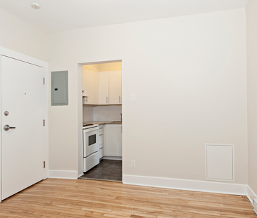 Mountview - Studio - Photo 3