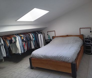 Location Appartement 2 pièces 21m² AMBERIEU EN BUGEY 01500 - Photo 2