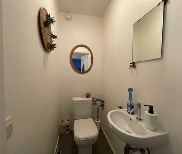 Appartement te Gent - Photo 1