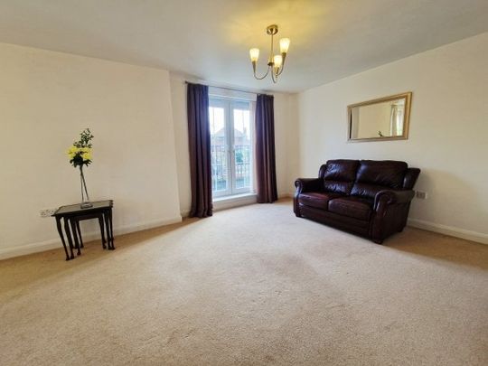 Gladstone House, Gladstone Close, BB2 - Photo 1