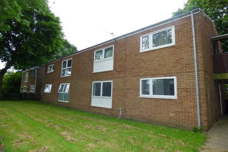 2 bed flat to rent in Portmeads Rise, Birtley, DH3 - Photo 3