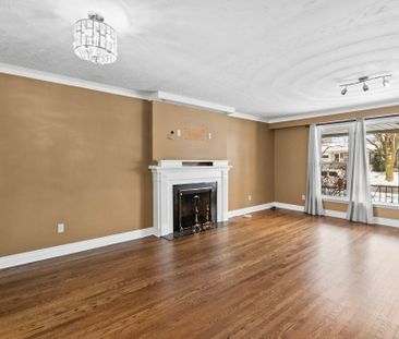 For Lease - 103 Summitcrest Drive Unit# Main floor, Toronto, Ontario - Photo 5