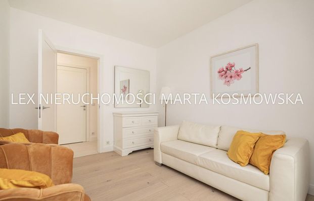 Warszawa, Mokotów, Warszawa, Mokotów, Jana Iii Sobieskiego - Photo 1