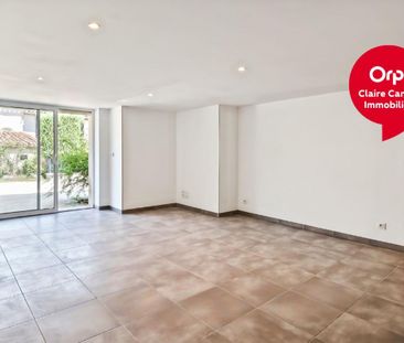 Location Appartement 2 pièces 57m² LABRUGUIERE 81290 - Photo 1