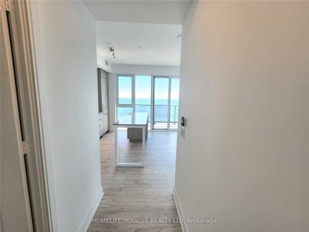 For Lease - 70 Annie Craig Drive Unit# 4406, Toronto, Ontario - Photo 2