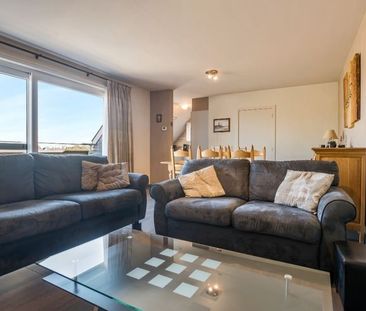 Appartement te huur - Foto 4