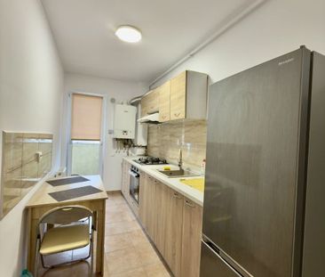Apartament 2 camere de inchiriat cu loc de parcare Tomis Plus - Photo 5