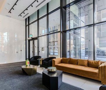 For Lease - 180 George Street Unit# 805, Lower Town - Sandy Hill, O... - Photo 2