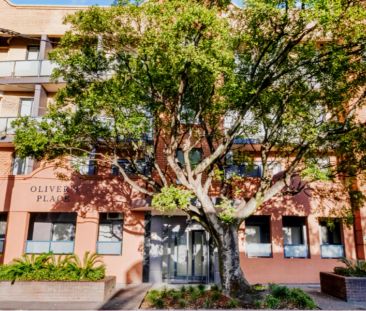 Oliver’s place, Sydney - Photo 4