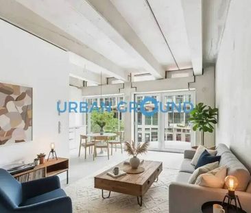 Mietrabatt - Einzugsangebot! Neubau-2-Zimmer-Wohnung mit Balkon, Ei... - Foto 1