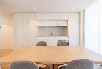 Apartamento T1 em Coimbra