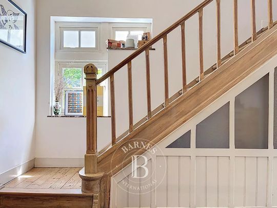 Watermael - charming 3-bedroom house - Foto 1
