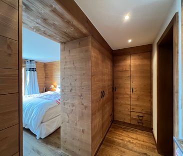 Magnifique appartement à louer en été - Photo 1