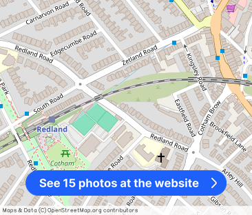 Redland Road, Redland, Bristol, BS6 - Photo 1