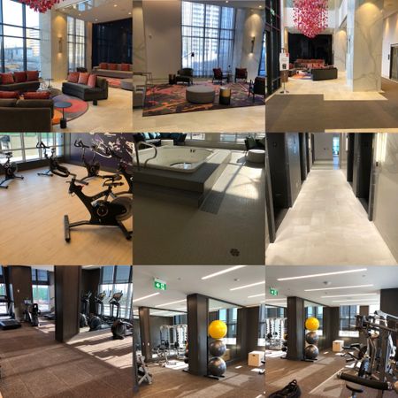 For Lease - 5 Mabelle Avenue Unit# 2135, Toronto, Ontario - Photo 3